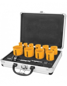 Ποτηροτρύπανα Bi-Metal...