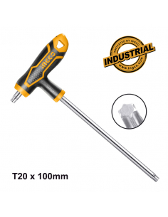 Επαγγελματικό Ταφ Torx...