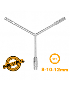 Μανέλα με Λαβή Υ