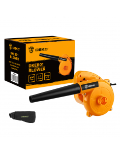 Ηλεκτρικός Φυσητήρας 500W...