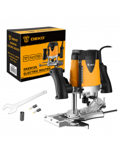 Ρούτερ Μεταβλητής Ταχύτητας...