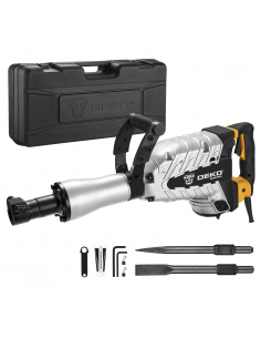 Κατεδαφιστικό Πιστολέτο...