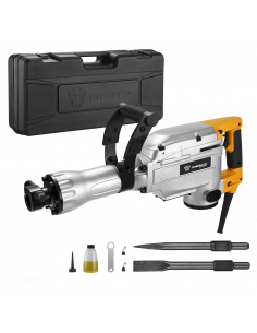 Κατεδαφιστικό Πιστολέτο...