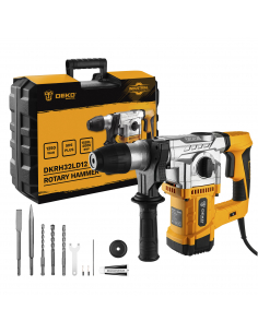 Κρουστικό Περιστροφικό...