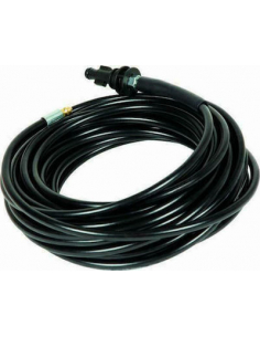 Σετ Απόφραξης 15m Πλυστικού...