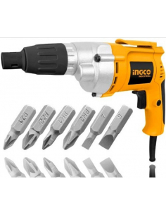 Κατσαβίδι Γυψοσανίδας...