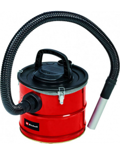 Σκούπα Στάχτης 1200W με...