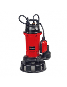 Αντλία Ακαθάρτων / Λυμάτων...