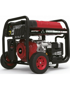 Γεννήτρια Βενζίνης...