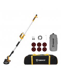 Τηλεσκοπικό Τριβείο Τοίχου...