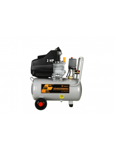 Αεροσυμπιεστής 24L DEKO...