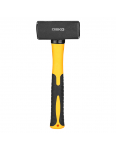 Βαριοπούλα 1500gr με λαβή...