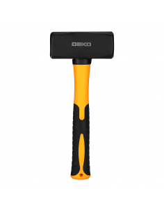 Βαριοπούλα με λαβή...