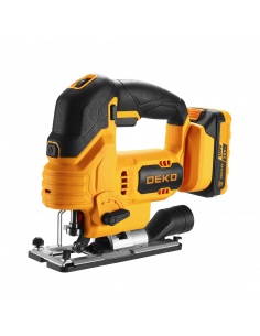 Σέγα Μπαταρίας 20V DEKO...