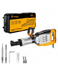 Κατεδαφιστικό Πιστολέτο...