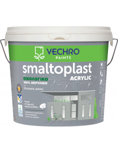 Vechro Smaltoplast Χρώμα...