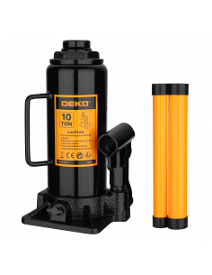 Γρύλος Μπουκάλας 10ton....