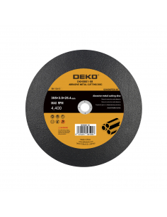 Δίσκος κοπής Μετάλλου...