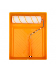 Σετ Ρολό Βαψίματος Με...