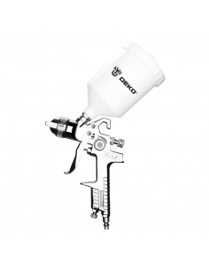 Πιστόλι Βαφής Αέρος Άνω...