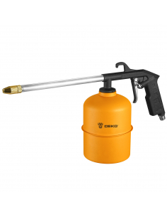 Πετρελιέρα Αέρος Deko DKAWG10