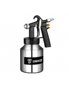 Πιστόλι Βαφής Αέρος Κάτω...