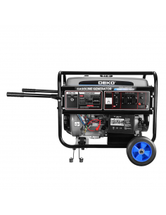 Γεννήτρια Βενζίνης...