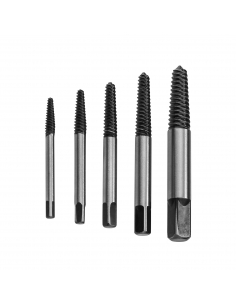 Σετ Εξωλκείς Βιδων 5 τεμ....