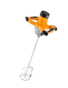 Ηλεκτρικός Αναδευτήρας...