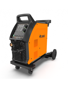 Μηχανή συγκόλλησης...