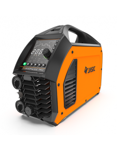 Μηχανή Συγκόλλησης TIG...