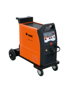 Μηχανή Συγκόλλησης Jasic...