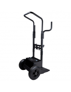 Τrolley Jasic μηχανών Tig &...