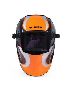 Μάσκα ηλεκτρονική...