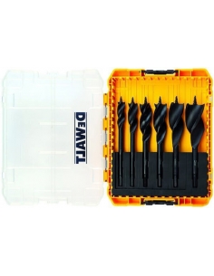 Dewalt Σετ 6 Τρυπάνια...