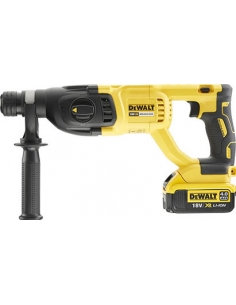 DEWALT Brushless Πιστολέτο...