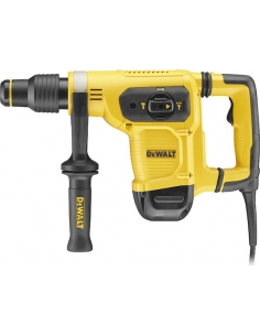 DeWalt D25481K-QS SDS Max...