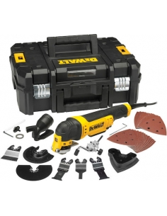 DeWalt Πολυεργαλείο 300W &...