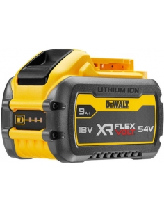 Dewalt Μπαταρία XR Flexvolt...