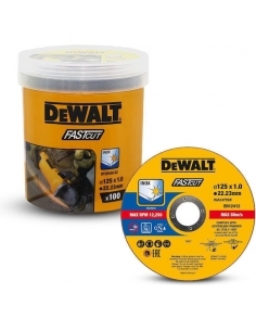 Dewalt Δίσκος Κοπής...