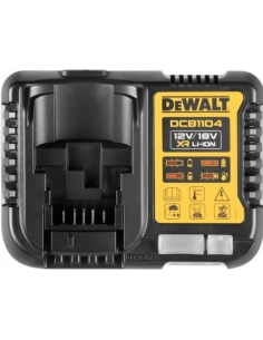 DeWalt DCB1104 Φορτιστής...