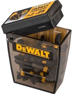 DeWalt DT70555T - Σετ Μύτες...