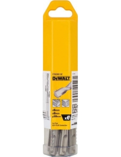 DeWalt DT60302 - Τρυπάνια...
