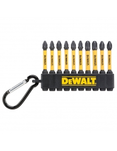 Dewalt Σετ 10 Μύτες...