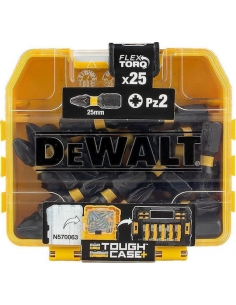 Μύτες Κατσαβιδιών PZ2x25mm...