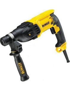 Κρουστικό Σκαπτικό με SDS...