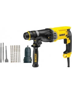 Dewalt Πιστολέτο 3 Επιλογών...