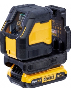 DeWalt DCLE34021D1 Γραμμικό...