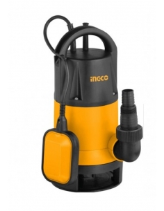 Υποβρύχια Αντλία Ingco SPD7501