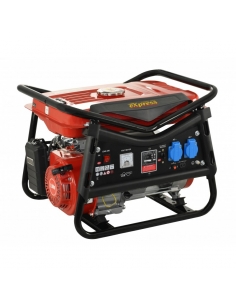 Ηλεκτρογεννήτρια Βενζίνης...
